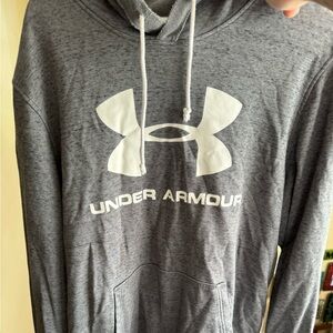 Under Armour Hoody